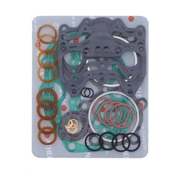 P400468600650 ATHENA top end gasket kit