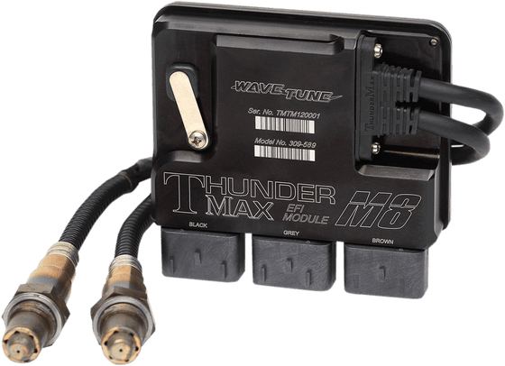 309-589 THUNDERMAX ecu su autotune