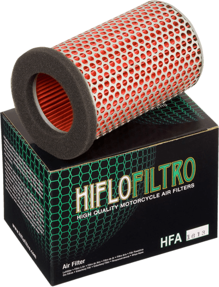 20-1613 Hiflofiltro "hiflo" oro filtras hfa1613