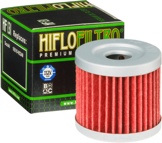 20-HF131 Hiflofiltro alyvos filtras