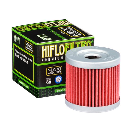 20-HF131 Hiflofiltro alyvos filtras