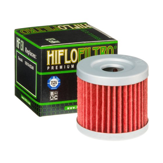 20-HF131 Hiflofiltro alyvos filtras