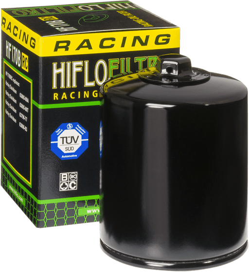 20-HF170BRC Hiflofiltro "hiflo" alyvos filtras hf170brc