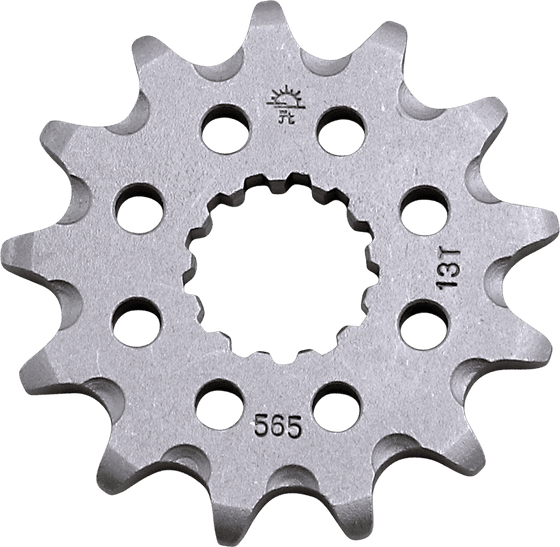 56514JT JT Sprockets priekinė lenktyninė žvaigždutė 14 dantų žingsnis 520 jtf56514sc