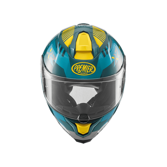 PREMIER HELMETS hyper xr