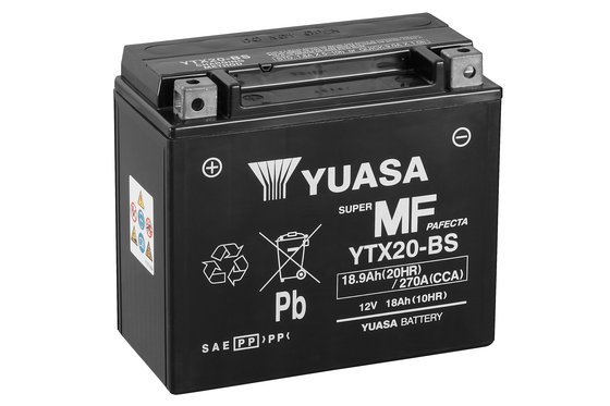 10880941 YUASA "yuasa" akumuliatorius ytx20-bs (cp) su acidpack (3)