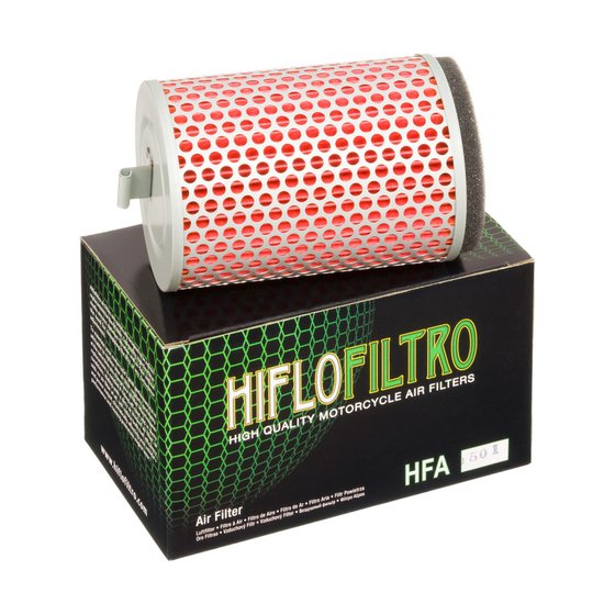 20-1501 Hiflofiltro "hiflo" oro filtras hfa1501