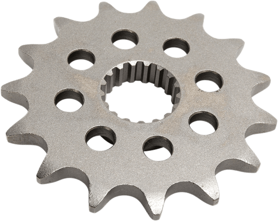 JTF1441 JT Sprockets plieninė priekinė žvaigždutė