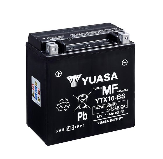 1088360 YUASA "yuasa" akumuliatorius ytx16-bs (cp) su acidpack (3)