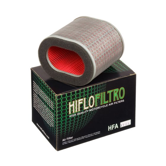 20-1713 Hiflofiltro "hiflo" oro filtras hfa1713