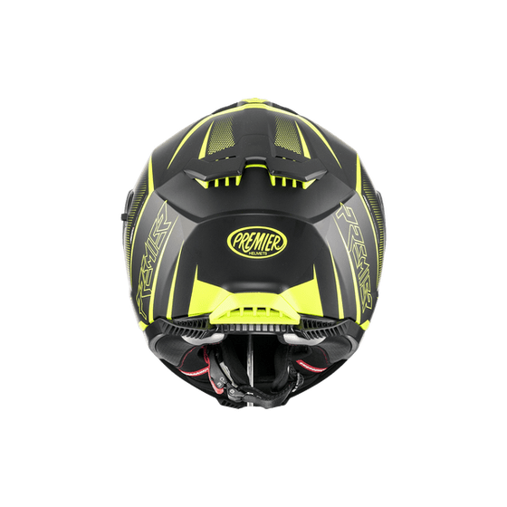 PREMIER HELMETS typhoon helmet