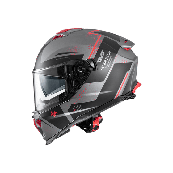 PREMIER HELMETS typhoon ba helmet