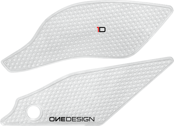 HDR326 ONEDESIGN skaidri bako rankena yamaha r1 2021