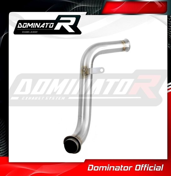 KT058D Dominator cat eliminator decat