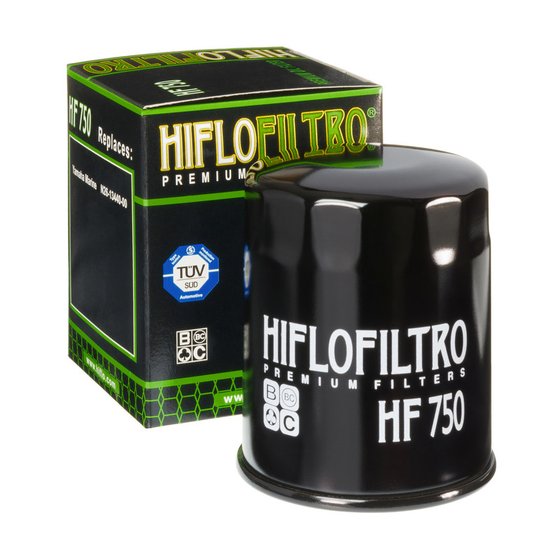 20-HF750 Hiflofiltro "hiflo" alyvos filtras hf750