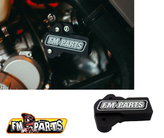 FP00198TPS FM-PARTS tps jutiklio dangtelis