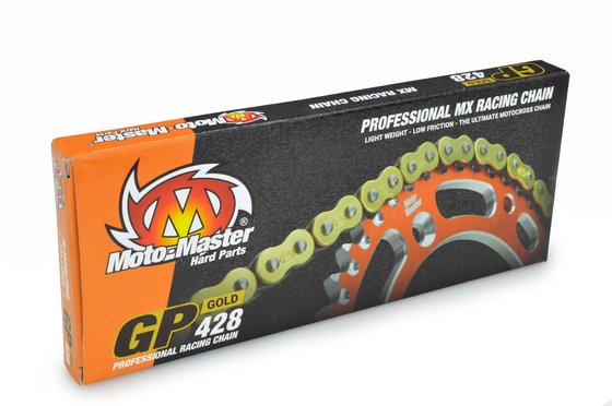 MOTO-MASTER motomaster gp-428gold (134 nuorodos, su spaustuku)