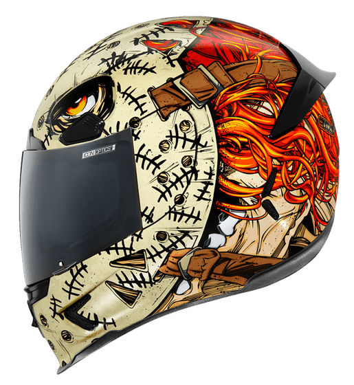 ICON airframe pro™ topshelf helmet