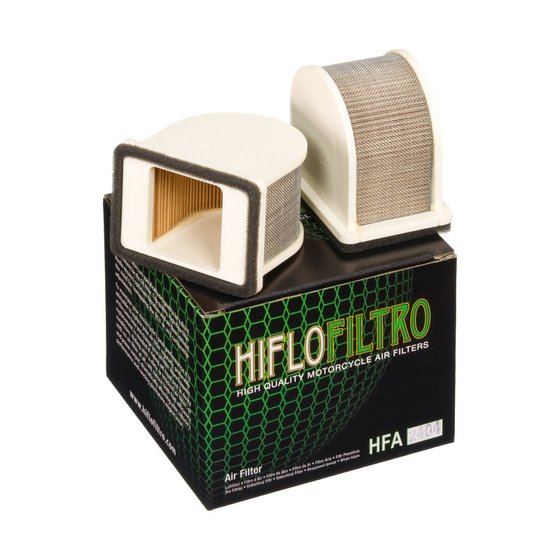 20-2404 Hiflofiltro "hiflo" oro filtras hfa2404