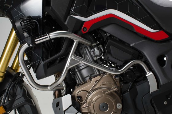 SBL.01.622.10101 SW-MOTECH sidabrinė apsauginė juostelė honda crf1000l africa twin