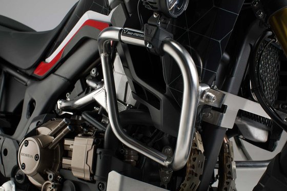 SBL.01.622.10101 SW-MOTECH sidabrinė apsauginė juostelė honda crf1000l africa twin