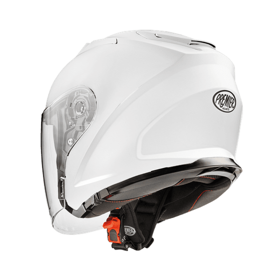 PREMIER HELMETS dokker helmet