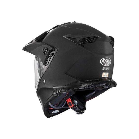 PREMIER HELMETS discovery helmet