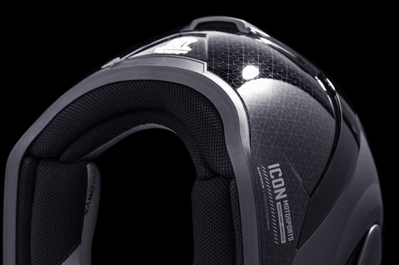 ICON airform™ counterstrike mips® helmet