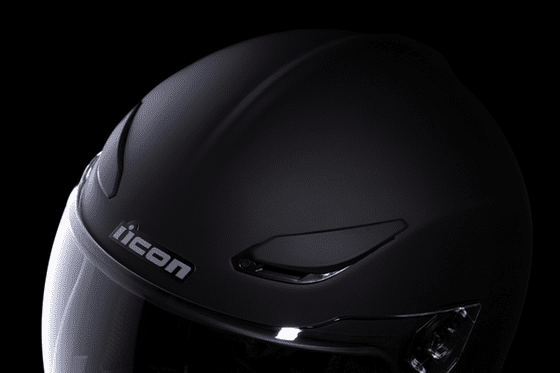 ICON domain™ rubatone helmet