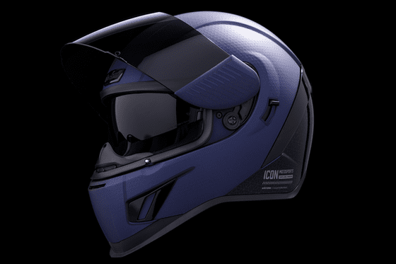 ICON airform™ counterstrike mips® helmet