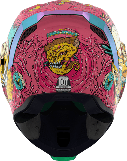 ICON airflite™ snack attack mips® helmet