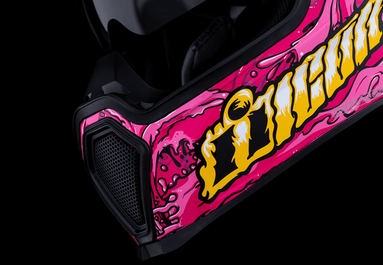 ICON airflite™ snack attack mips® helmet