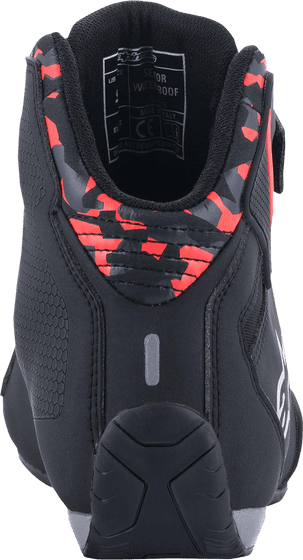 ALPINESTARS sektor waterproof shoes