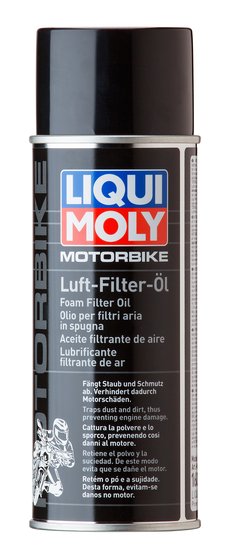 LIQUI MOLY putų filtro alyvos purškiklis