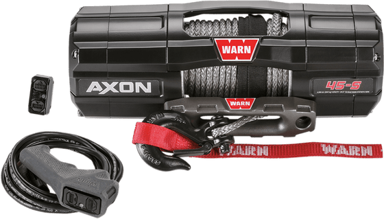 WARN axon 45-s gervė