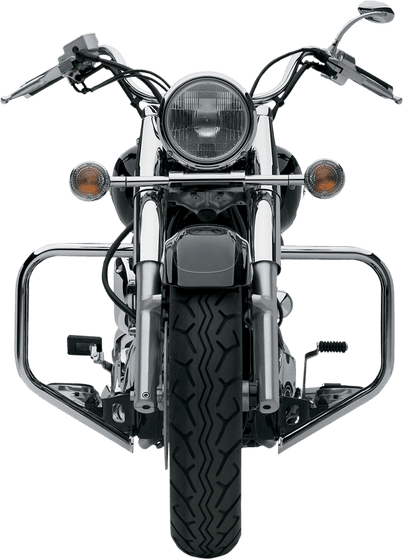 14603 LINDBY METRIC unibar priekinė apsauginis lankas yamaha vstar 650