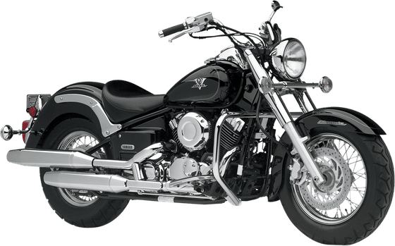 14603 LINDBY METRIC unibar priekinė apsauginis lankas yamaha vstar 650