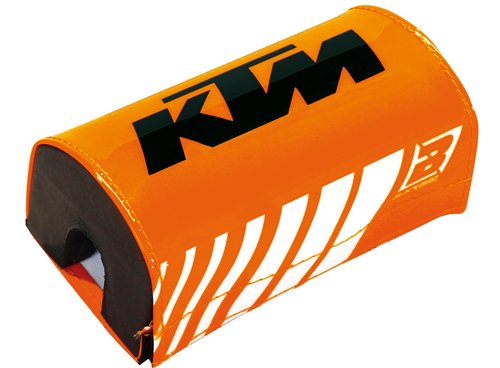 BLACKBIRD RACING bar pad for ktm