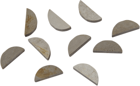 A-11219 EASTERN MOTORCYCLE PARTS pagrindinis krumpliaratinis krumpliaratis