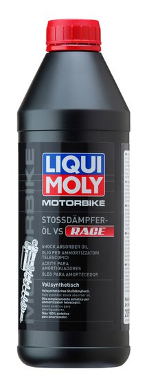 LIQUI MOLY lenktyninė amortizatorių alyva - 1l