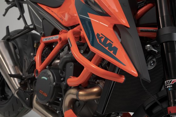 SBL.04.915.10000/EB SW-MOTECH crash bar for ktm 1290 super duke r