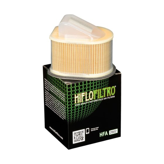 20-2802 Hiflofiltro "hiflo" oro filtras hfa2802