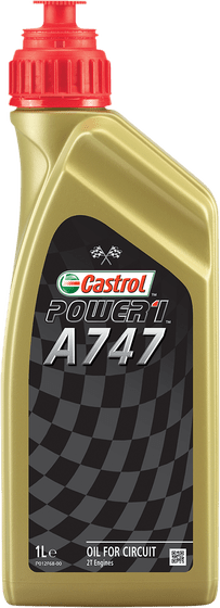 CASTROL castrol a 747 1 l