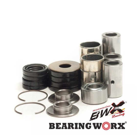 SAL90016 BEARING WORX jungčių (sąnarių) remonto rinkinys