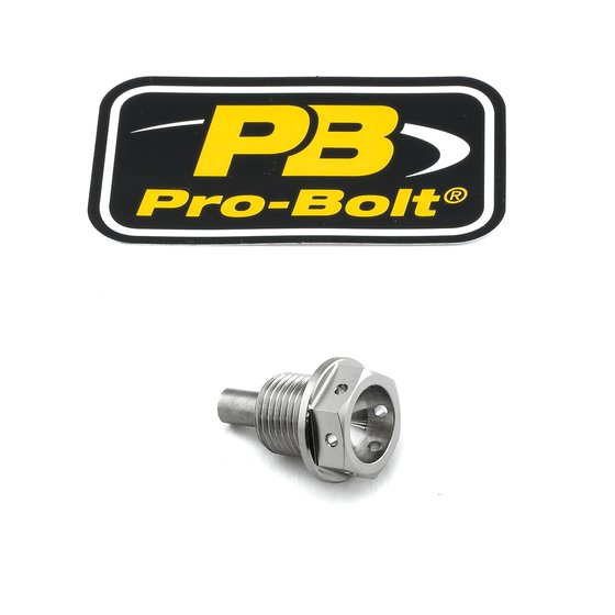 TISUMP1412FMAG PRO BOLT 14x1,25x12 išleidimo kamštis