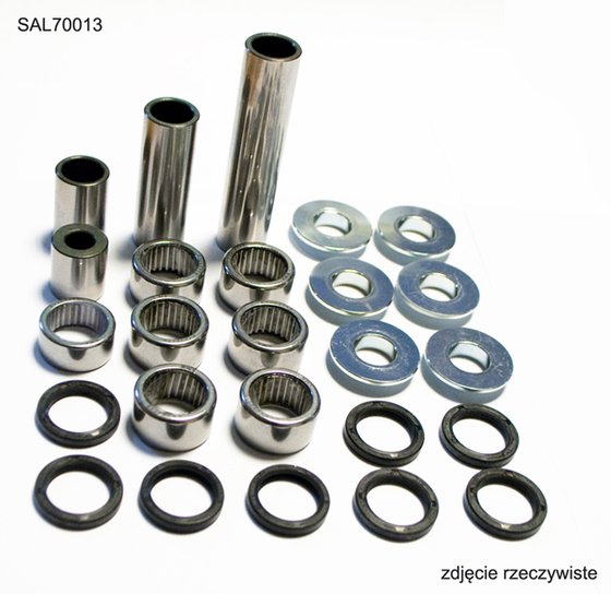 SAL70013 BEARING WORX jungčių (sąnarių) remonto rinkinys