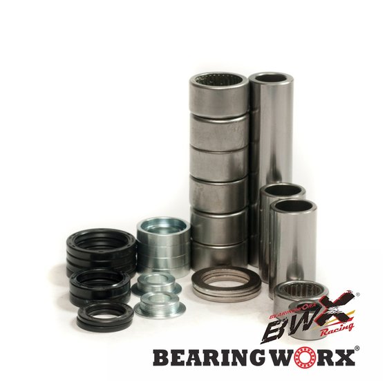 SAL90012 BEARING WORX pakabos guolių rinkinys