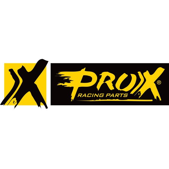 400-40-334611P-10 ProX prox f.f. alyvos sandariklis kx65 '00-16 + rm65 '03-05 10 vnt.