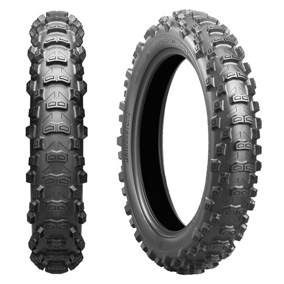 BRIDGESTONE e50