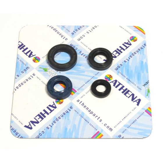 P400210400192 ATHENA engine oil seals kit